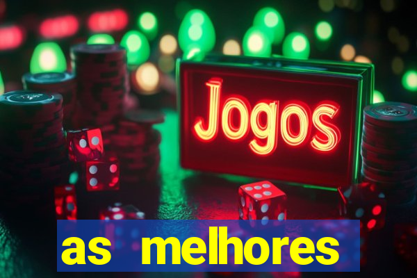 as melhores plataformas para jogar